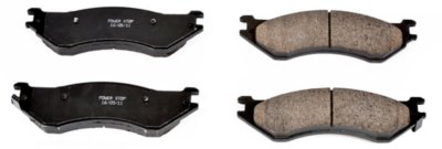 Dodge Durango Brake Pads Powerstop