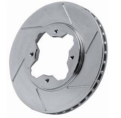 Ford Excursion Brake Disc Powerstop