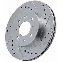 Dodge Durango Brake Disc Powerstop