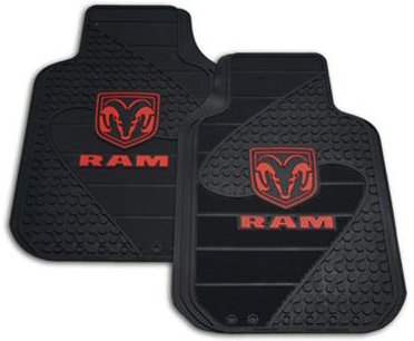 Dodge Dakota Floor Mats Plasticolor