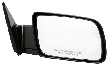 Chevrolet Tahoe Mirror Pilot