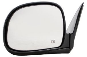 Chevrolet S10 Mirror Pilot
