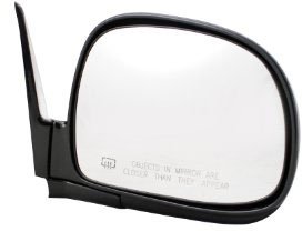 Chevrolet Blazer Mirror Pilot