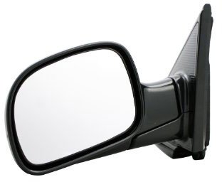 Chrysler Mirror Pilot