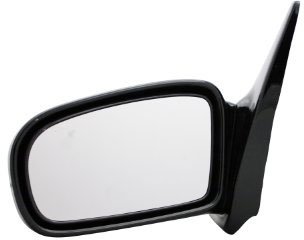 Pontiac Mirror Pilot