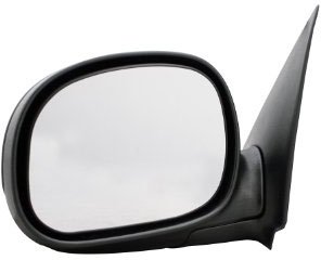 Ford F150 Mirror Pilot