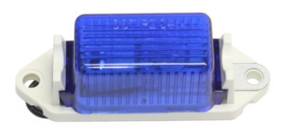 Lexus IS300 Side Marker Lights Pilot