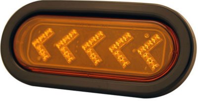 Toyota Corolla Turn Signal Light Pilot