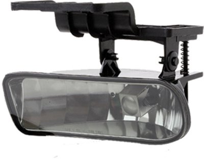 Chevrolet Silverado Fog Light Pilot