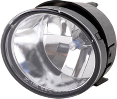 Nissan Fog Light Pilot