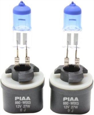 Chrysler Town And Country Fog Light PIAA