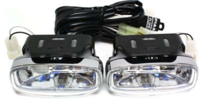 Ford Ranger Fog Light PIAA