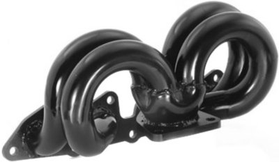 Ford Focus Headers Pacesetter