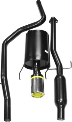 Acura Exhaust System Pacesetter