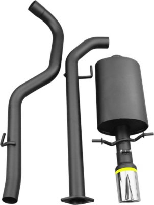 Saturn Exhaust System Pacesetter
