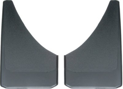 Audi Mud Flaps Power Flow