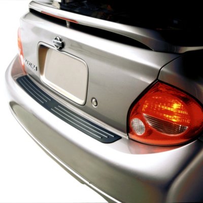Toyota Rav4 Bumper Power Flow
