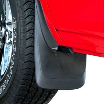BMW Mud Flaps Power Flow