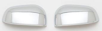 Chevrolet Silverado Mirror Putco