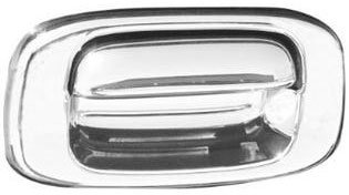 Chevrolet Silverado Tailgate Handle Putco