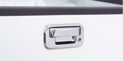 Ford Truck Tailgate Handle Putco