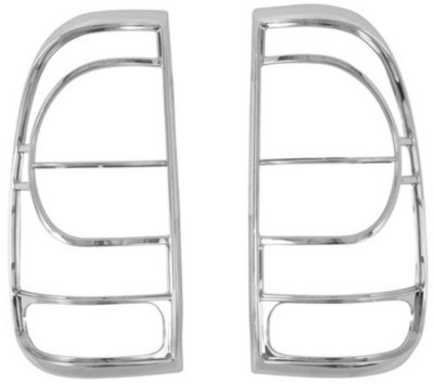 Ford Truck Tail Light Putco