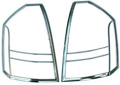 Chrysler Town And Country Tail Light Putco