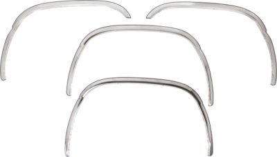 Chevrolet Truck Fender Putco