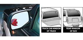 Hyundai Turn Signal Light Pacer