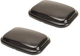 Volvo S60 Bumper Pacer