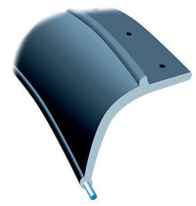 Acura Fender Flares Pacer