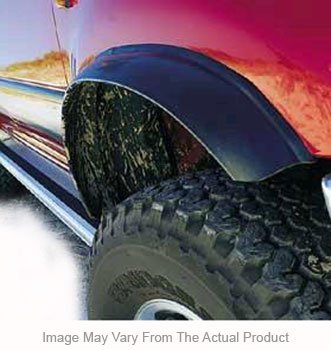 Cadillac Fender Flares Pacer