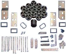 GMC Yukon Body Kit Perf Accessories