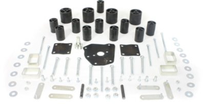 Toyota Body Perf Accessories