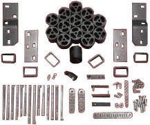Mazda Body Perf Accessories