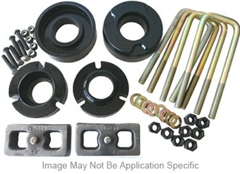 Ford Escort Body Lift Spacer Perf Accessories