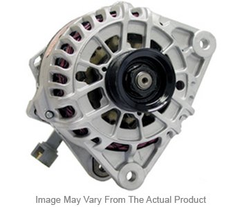 Ford Focus Alternator Powermaster