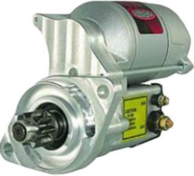 GEO Metro Alternator Powermaster