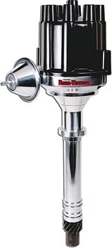 BMW Distributor Pertronix