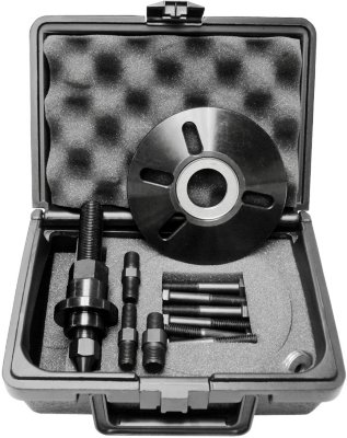 Mazda Harmonic Balancer Proform