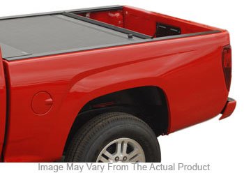 Pace Edwards Tonneau Cover Pace Edwards
