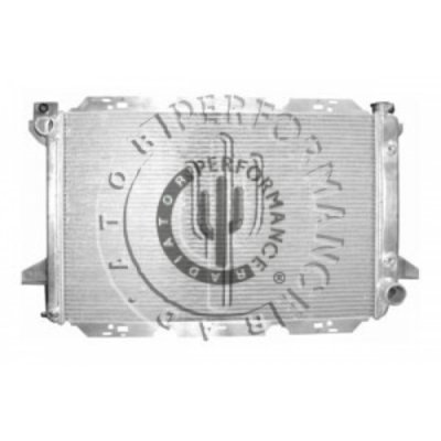 Ford Bronco II Radiator Performance Radiator
