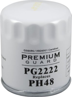 Dodge Journey Oil Filter Premium Guard Filters