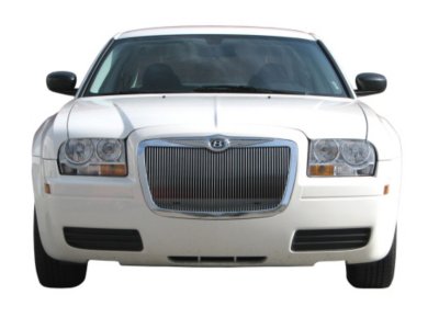 Chrysler Grille Assembly Paramount Restyling