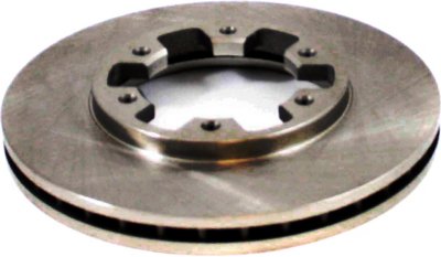 Nissan Frontier Brake Rotors Pronto
