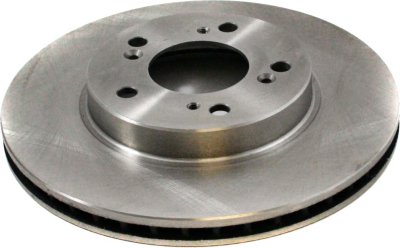 Acura RL Brake Rotors Pronto