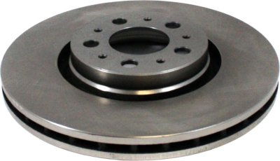 Volvo XC90 Brake Rotors Pronto