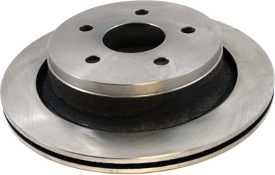 Dodge Durango Brake Disc Pronto
