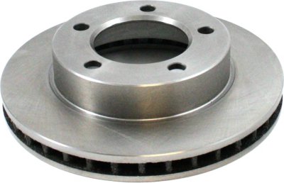 Ford Ranger Brake Rotors Pronto
