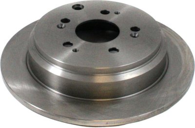 Honda Odyssey Brake Disc Pronto